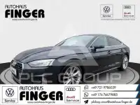 2020 Audi A5