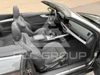 2020 Audi A5