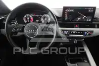 2020 Audi A5