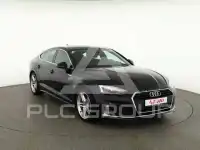 2020 Audi A5