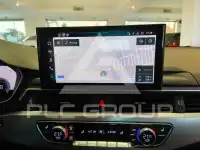 2020 Audi A5
