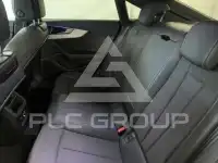 2020 Audi A5