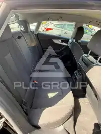 2020 Audi A5