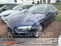 2020 Audi A5