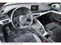 2020 Audi A5