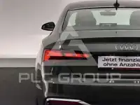 2020 Audi A5