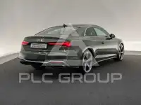 2020 Audi A5