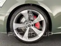 2020 Audi A5