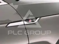2020 Audi A5