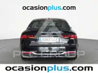 2020 Audi A5