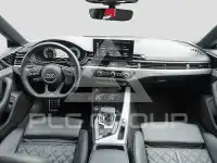 2020 Audi A5