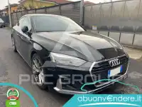 2020 Audi A5