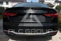 2020 Audi A5
