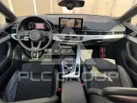 2020 Audi A5