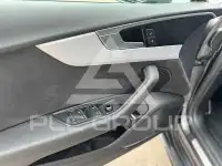 2020 Audi A5