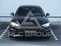 2020 Audi A5
