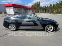 2020 Audi A5