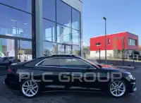 2020 Audi A5