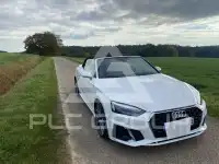 2020 Audi A5
