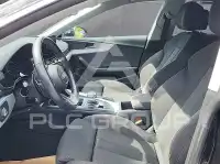 2020 Audi A5