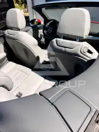 2020 Audi A5