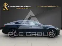 2020 Audi A5