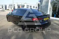 2020 Audi A5