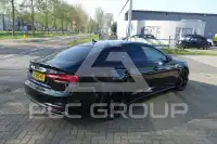 2020 Audi A5