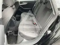 2020 Audi A5