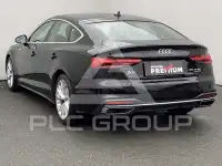 2020 Audi A5