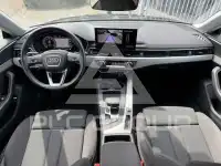 2020 Audi A5