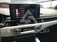 2020 Audi A5