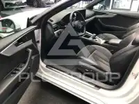 2020 Audi A5