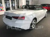 2020 Audi A5