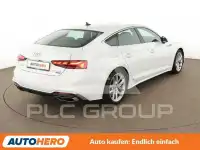 2020 Audi A5