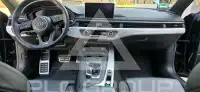 2020 Audi A5