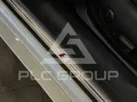 2020 Audi A5