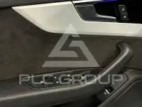 2020 Audi A5