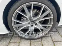2020 Audi A5