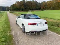 2020 Audi A5