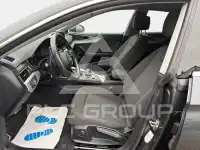 2020 Audi A5