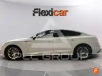 2020 Audi A5