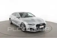 2020 Audi A5