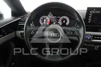 2020 Audi A5