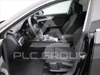 2020 Audi A5