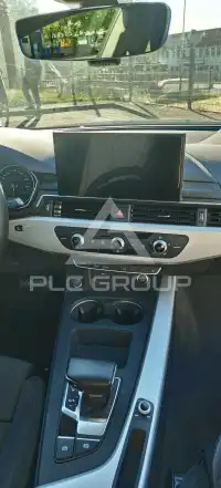 2020 Audi A5