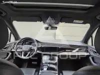 2020 Audi Q7
