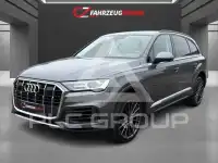 2020 Audi Q7