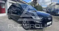2020 Audi Q7