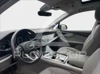 2020 Audi Q7